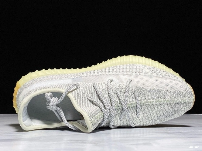 Adidas Non-Reflective 350 Yeshaya Boost FX4348 V2 Yeezy 0824